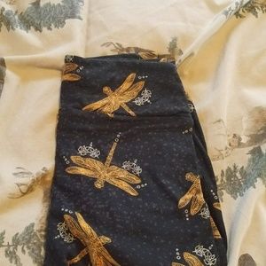 Lularoe one size leggings